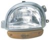 RENAU 7701036392 Headlight